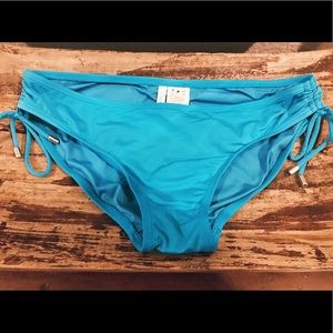 Calvin Klein swim suit bottom